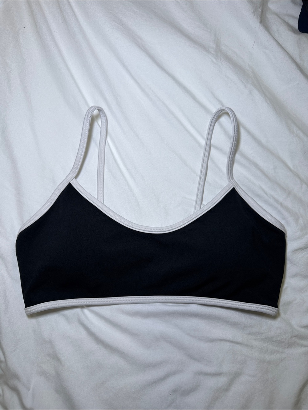 CSB Sports Bra